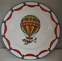 Set of 2 Tiffany TIC36 Salad Plates