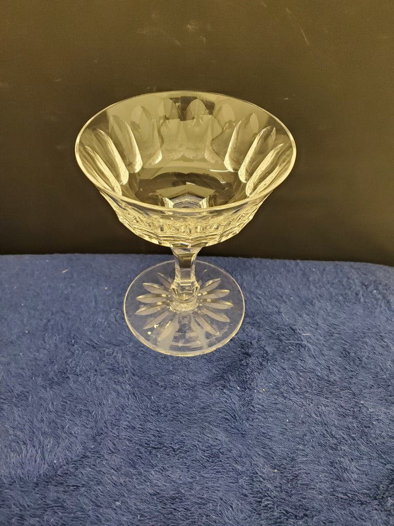 Set of 2 Waterford Innisfail Champagne/Tall Sherberts
