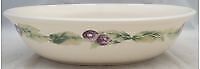 Pfaltzgraff Jamberry Oval Baker