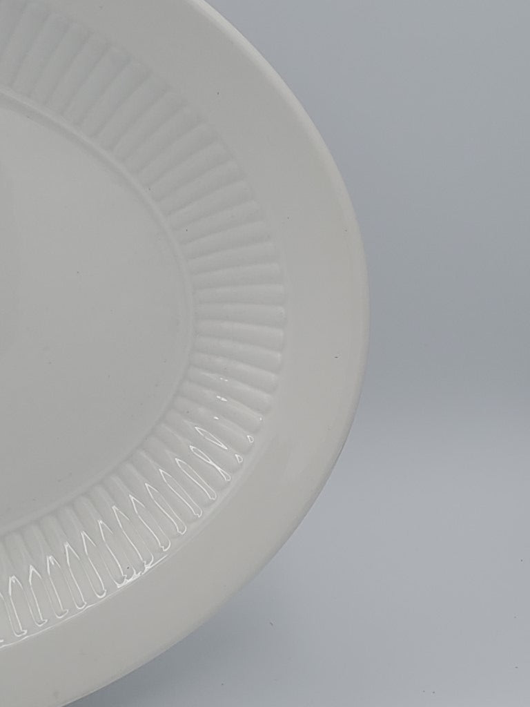 Adams Sharon (Empress) 11" Oval Serving Platter LK