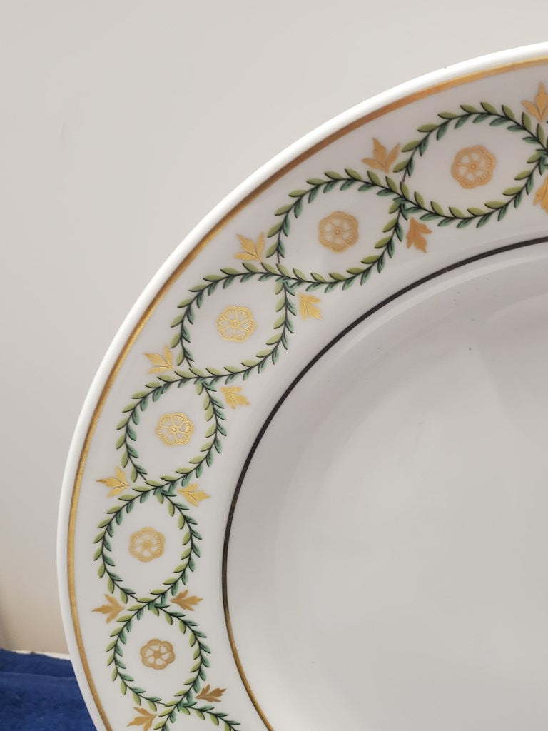 Spode Garland Dinner Plate LK