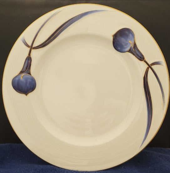 Mikasa Sapphire Silhouette Chop Plate LK –