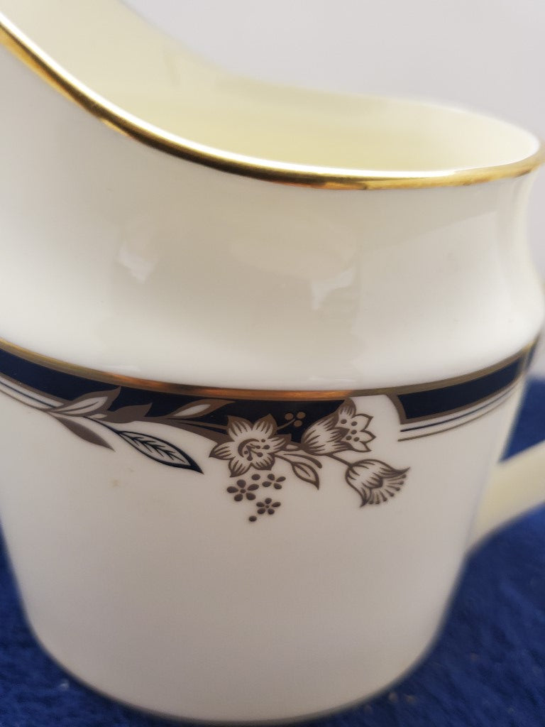 Minton Newbury Creamer LK