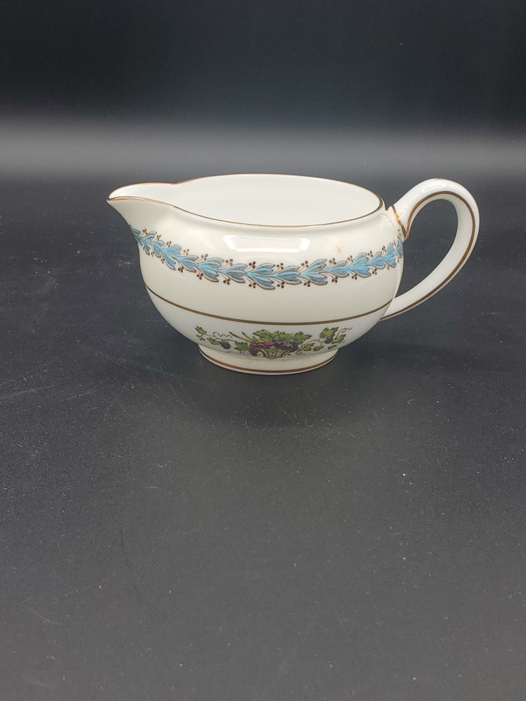 Wedgwood Appledore Creamer (146 Shape) LK