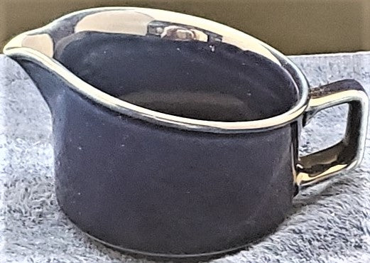 Mikasa Spectrum Cobalt (PJ 501) Creamer LK