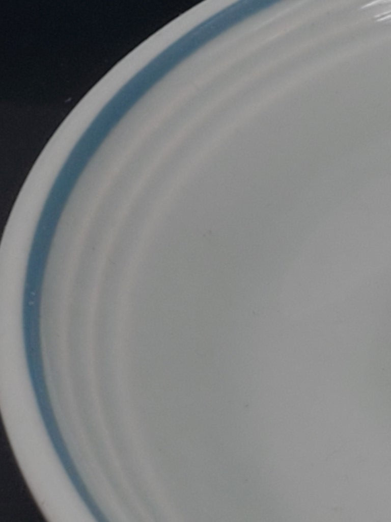 Set of 3 Royal Doulton Morning Dew Cup & Saucer Sets LK