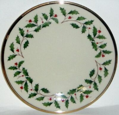 Lenox Holiday (Dimension) Salad Plate