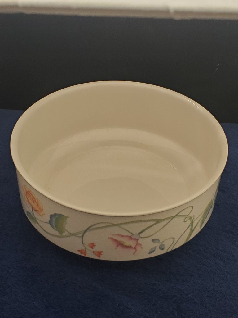 Villeroy & Boch Albertina Round Vegetable Bowl