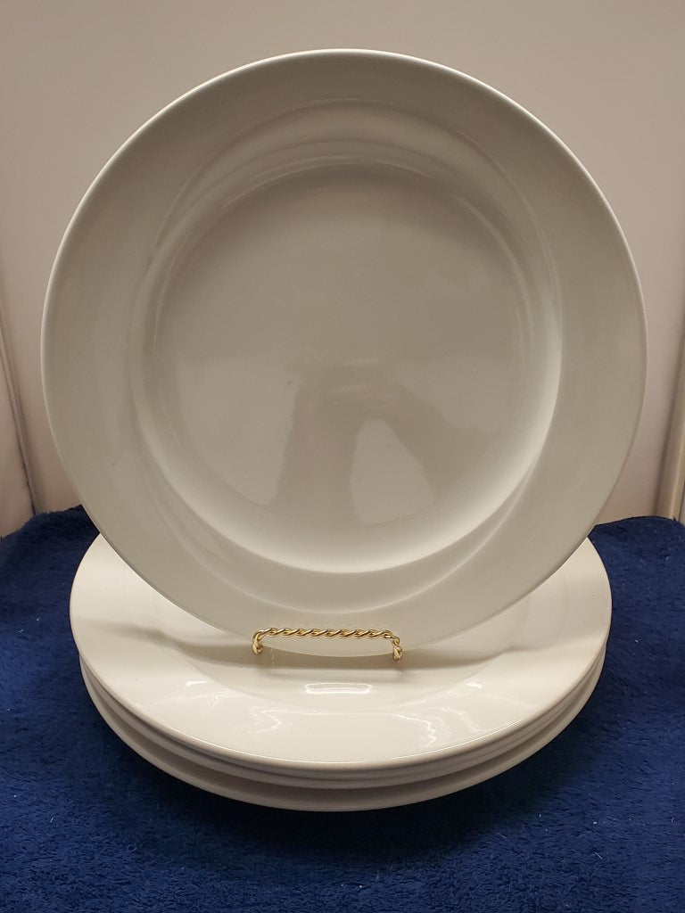 Set of 4 W R Midwinter Style Bread & Butter Plates LK