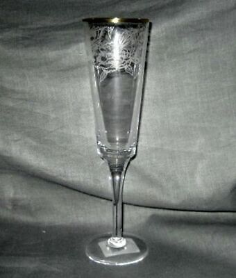 Sakura Epure Champagne Flute