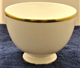 Wedgwood California Open Sugar Bowl