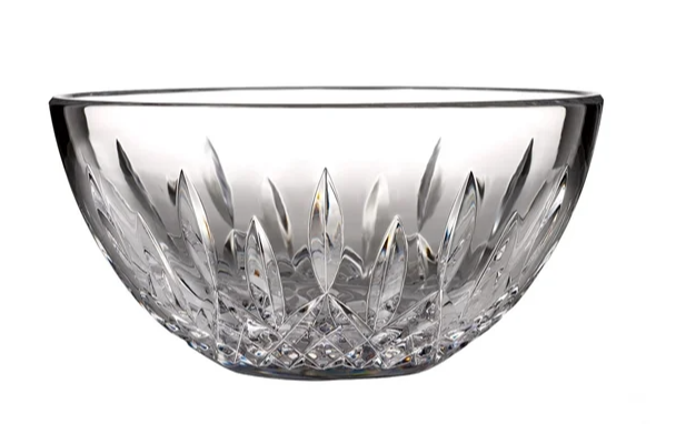 Waterford Lismore 60th Anniversary 6" Bowl 1060435