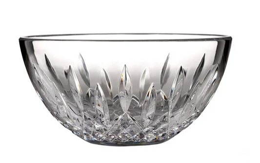 Waterford Lismore 60th Anniversary 6" Bowl 1060435