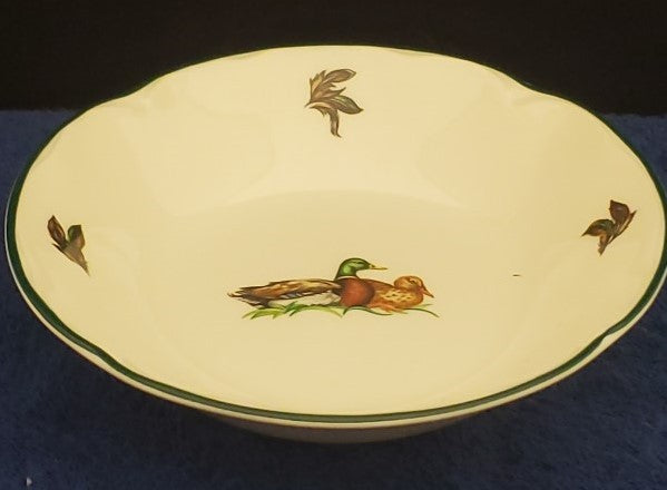 Johnson Brothers Brookshire Fruit/Dessert (Sauce) Bowl