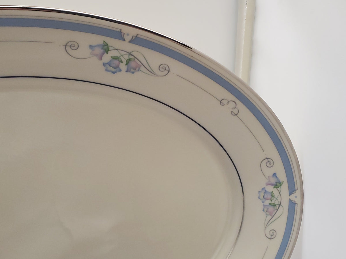 Lenox Ashton Park 16" Oval Serving Platter LK