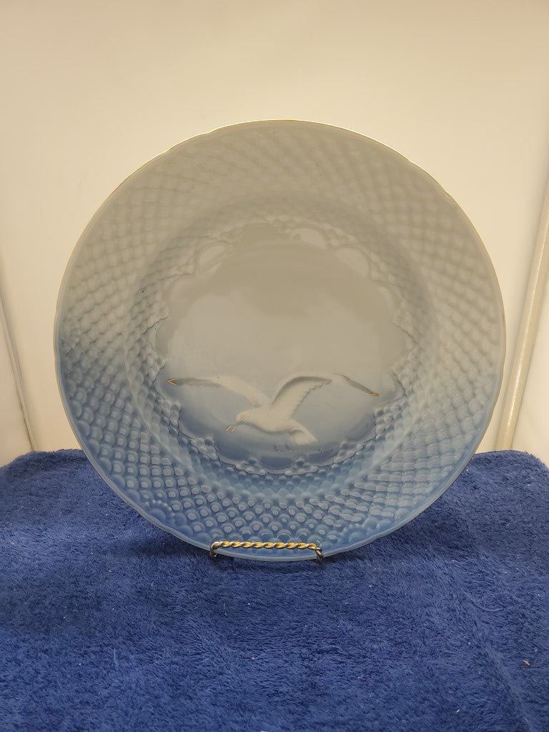 Bing & Grondahl Seagull Dinner Plate (624) LK