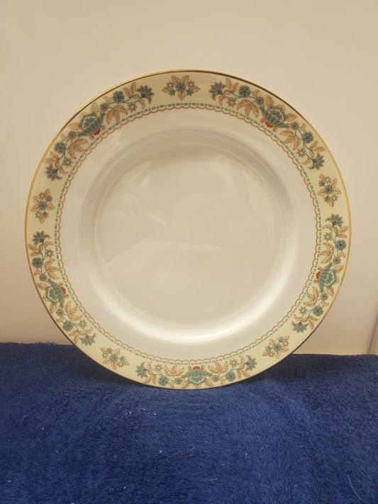 Aynsley Tatton Hall Dinner Plate LK