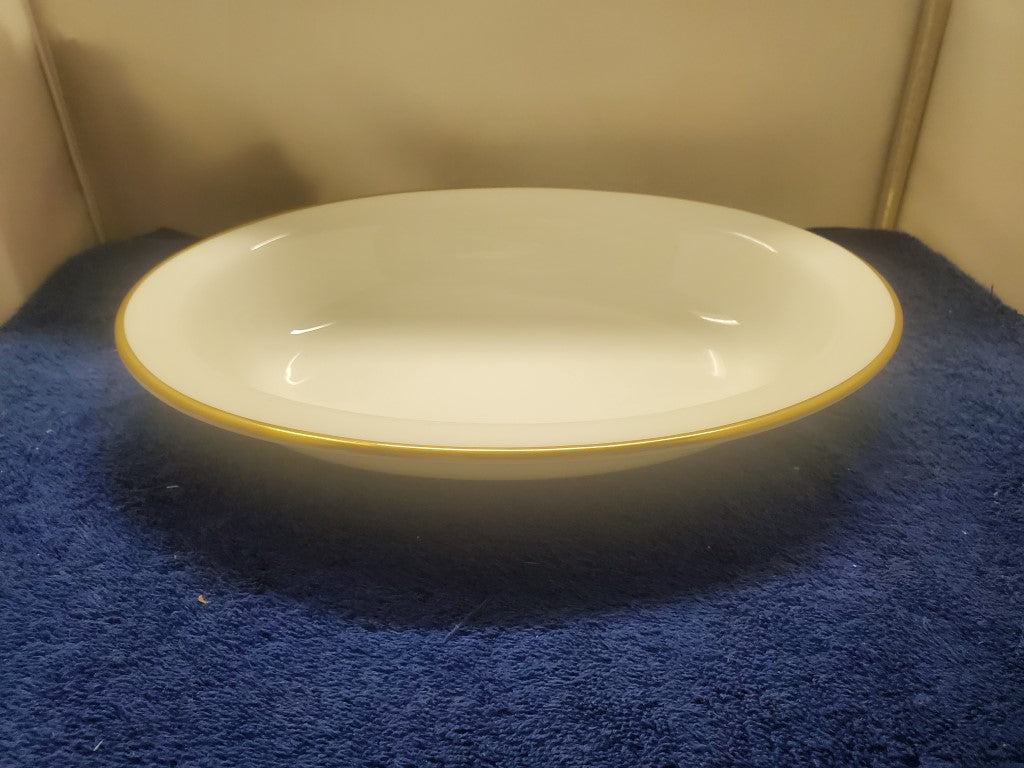Wedgwood California Oval Vegetable Bowl LK