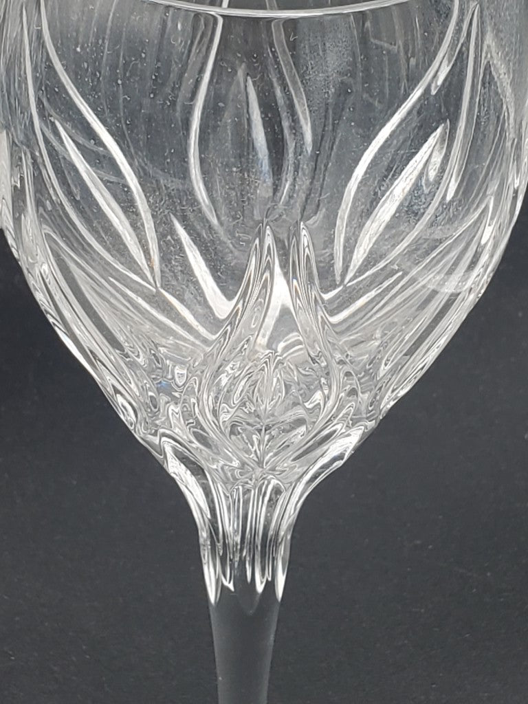 Gorham Eilish Water Goblet