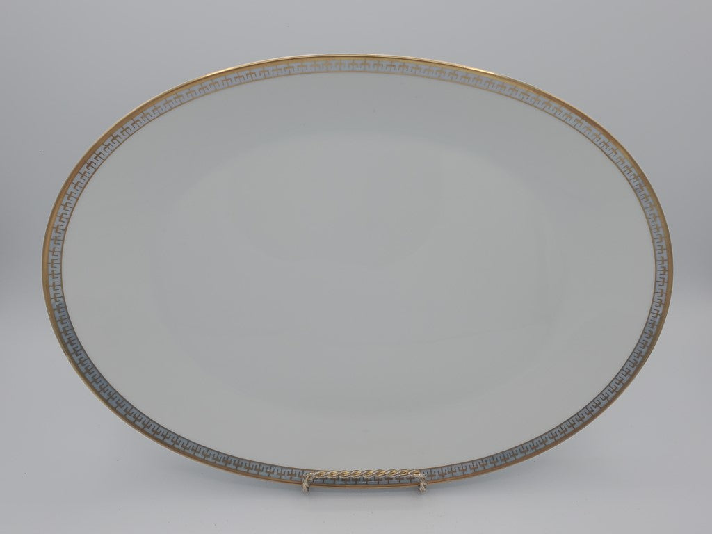 Rosenthal Rondo 13" Oval Serving Platter LK