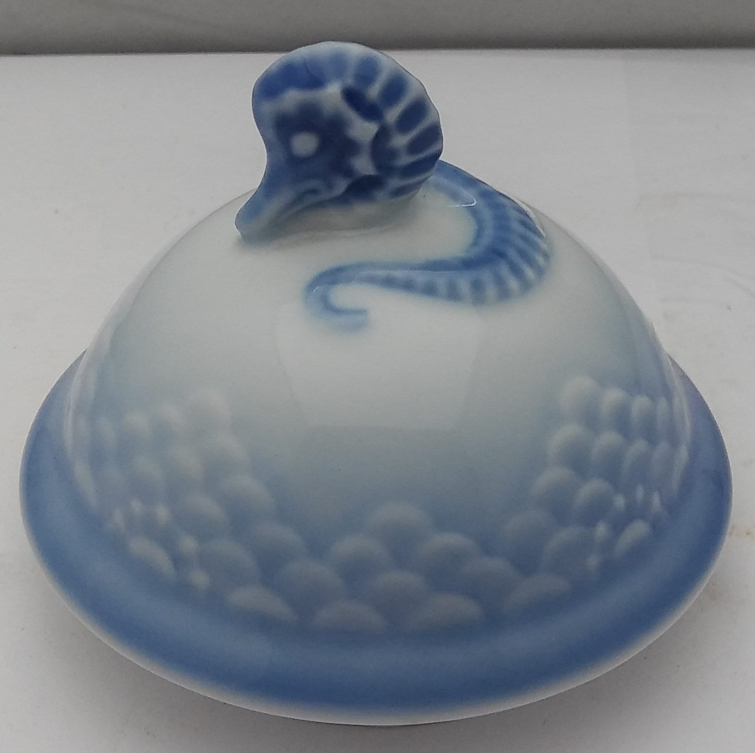 Bing And Grondahl Seagull Lid For The Coffee Pot –