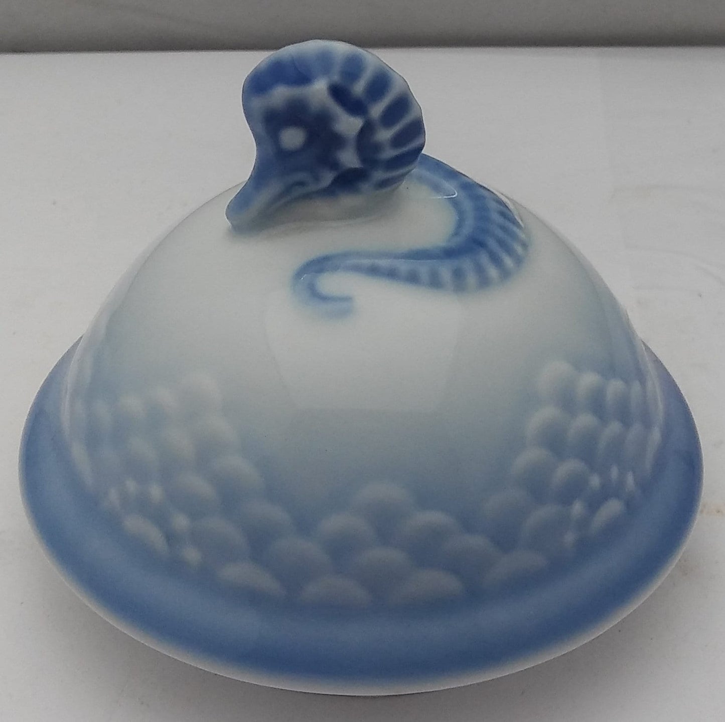 Bing And Grondahl Seagull Lid For The Coffee Pot