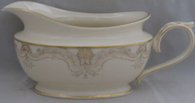Lenox Richelieu Court Gravy Boat