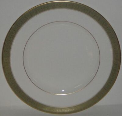 Set of 4 Royal Doulton Belvedere Dinner Plates