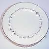Royal Worcester Gold Chantilly Bread & Butter Plate (Imperfect)