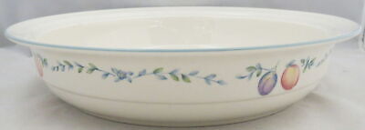 Lenox Country Cottage Orchard Covered Vegetable No Lid