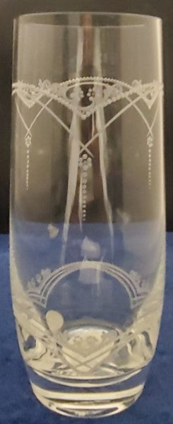 Varga Verona Bordeaux Highball Glass