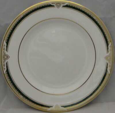 Set of 3 Royal Doulton Forsyth Bread & Butter Plates –