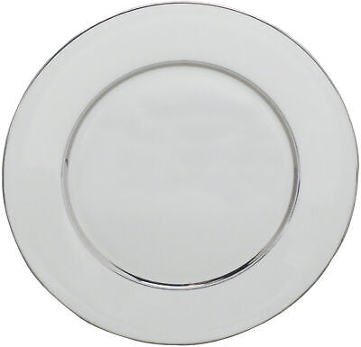 Set of 5 Oxford (Div Of Lenox) Lexington Salad Plates (Imperfect)