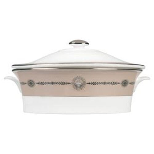 Wedgwood Laurel Covered Vegetable