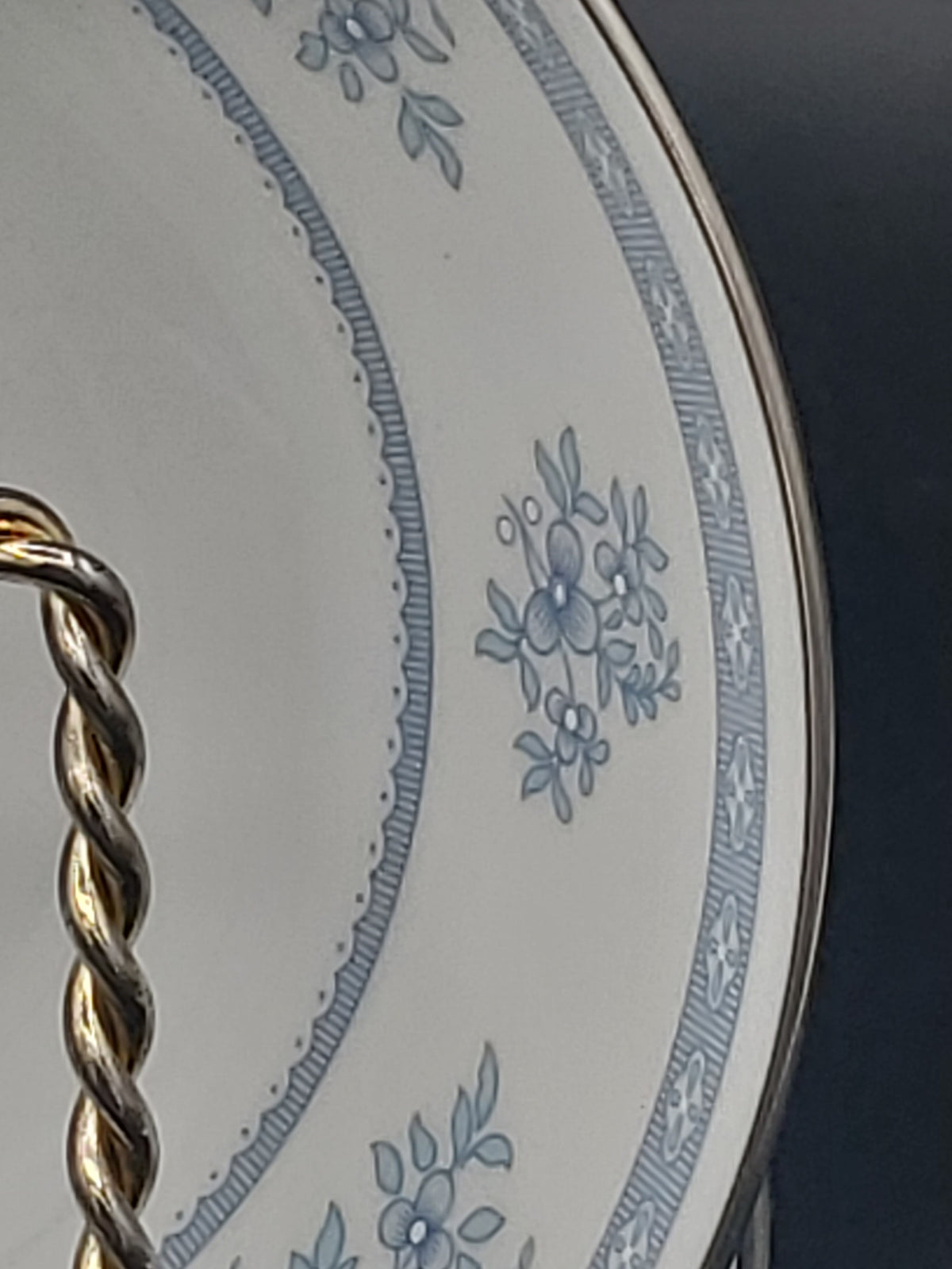 Set of 5 Royal Doulton Laureate Fruit Bowls LK
