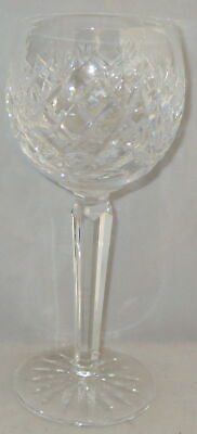 Set of 4 Waterford Donegal (Cut) Wine Hocks