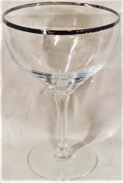 Lenox Ariel Champagne/Tall Sherbert Glass