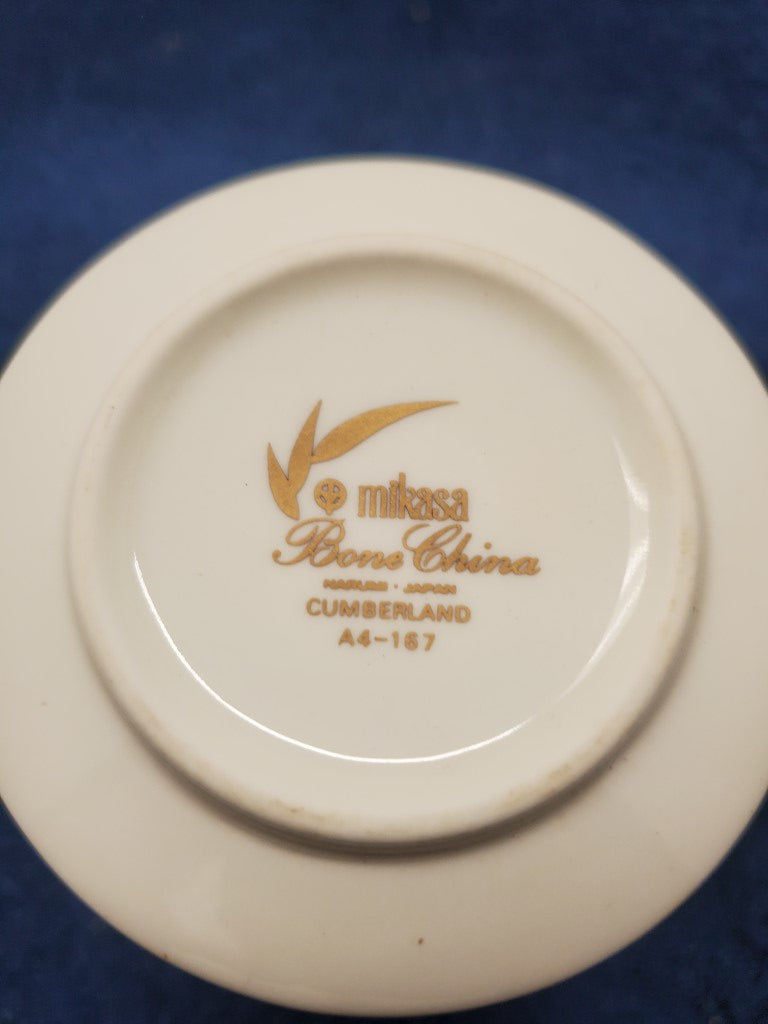 Mikasa Cumberland Creamer LK