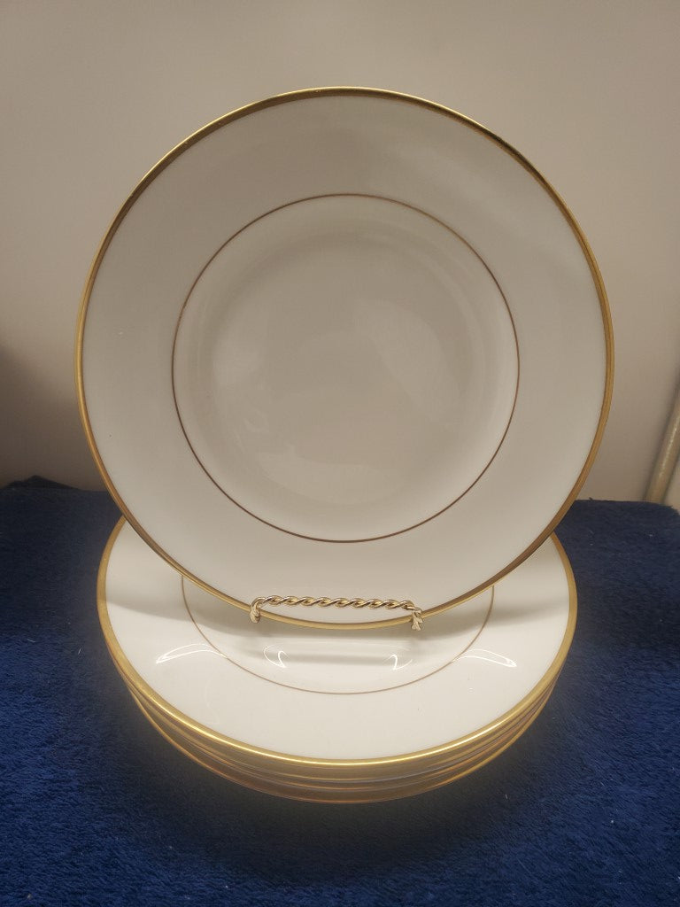 Set of 6 Wedgwood California Bread & Butter Plates LK