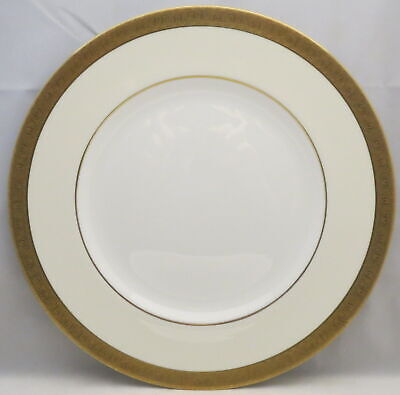 Set of 3 Minton Buckingham Salad Plates
