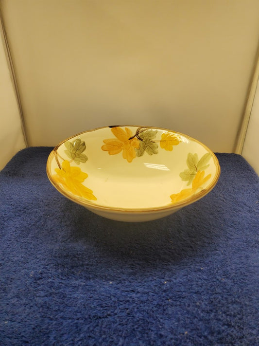 Franciscan (USA Backstamp) October 8" Round Serving Bowl LK