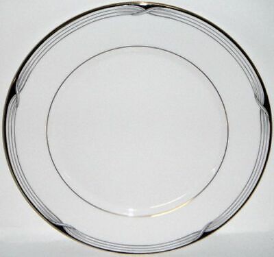 Set of 3 Lenox Erica Salad Plates