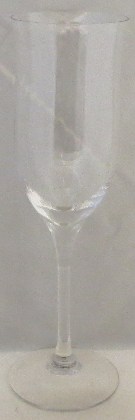 Set of 5 Orrefors Harmony Claret Wine