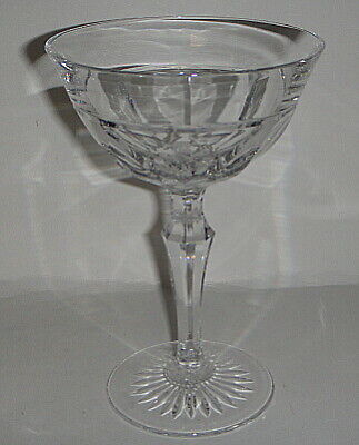 Set of 6 Josair Empire Champagnes/Sherbets