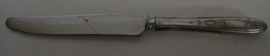 Set of 5 Oneida Grosvenor New French Hollow Knives (Imperfect)