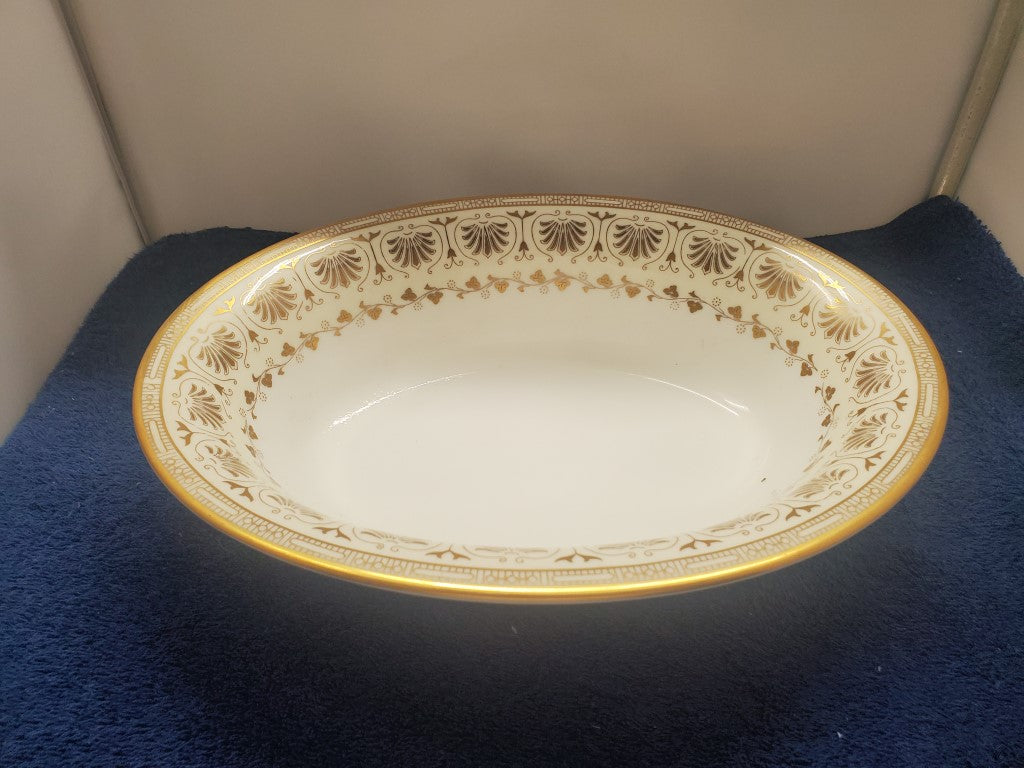 Minton Jubilee Oval Vegetable Bowl LK