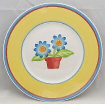 Villeroy & Boch Twist Dora Salad Plate –