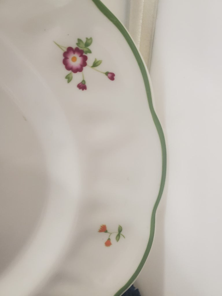 Royal Doulton Avignon 16" Oval Serving Platter LK