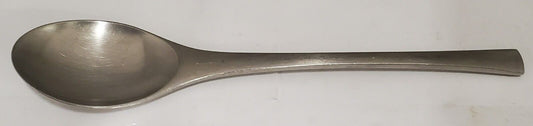 Dansk Odin Place/Oval Soup Spoon