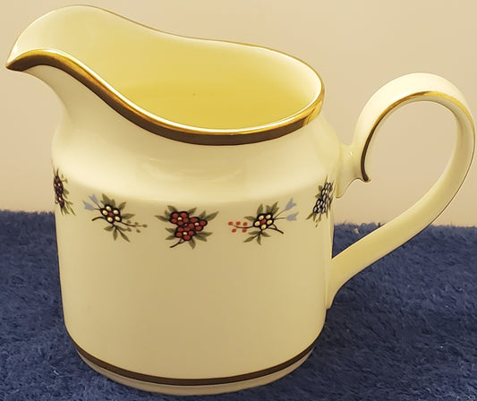 Minton Mirabeau Creamer LK
